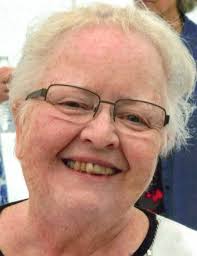 Obituary information for Nora McClain Penenger