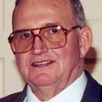 V. Lloyd Whitley Obituary