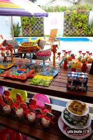 Little Wish Parties Childrens Party Blog