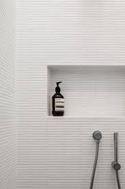 But look closely and you'll notice a slightly uneven, handmade element to the subway tile that adds texture and interest to this gleaming surface. 21 Stylish Ways To Lay Subway Tiles One Brick At A Time