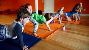 Maybe you would like to learn more about one of these? Yoga For Kids Nj Studios Offer Classes