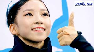 김유성 Yuseong KIM SP (Fly Me To The Moon)