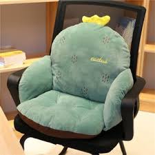 More than 93 cushioned desk chair at pleasant prices up to 30 usd fast and free worldwide shipping! Office Chair Cushions Free Shipping Over 35 Wayfair