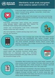Simak juga manajemen stres dalam pandangan islam. Coping With Stress