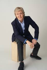Official paul mccartney account administered by mpl | text me: Paul Mccartney On Twitter Thanks To Everyone For All The Loving Vibes I M Receiving On My Birthday Paul Xx