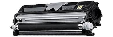 Centrum stahování společnosti konica minolta! Konica Minolta Magicolor 1600w Toner Cartridges
