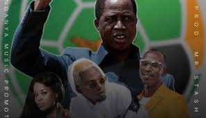 Landlord, macky 2, p jay categories: Download Macky 2 Ft Dimpo William Kabotolo Mp3 Zambian Music Afro Music Jams