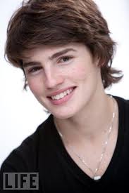 Feiticeiros De Wavely Place: Mason Greyback