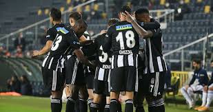 Maçı kaçıranlar ve tekrar izlemek isteyenler beşiktaş fenerbahçe maç özetini araştırıyor. Besiktas Fenerbahce Yi Kadikoy De 15 Yil Sonra Yendi Son Dakika Spor Haberleri