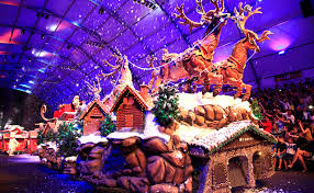Maybe you would like to learn more about one of these? 32Âº Natal Luz De Gramado Gnb Turismo Serra Gaucha