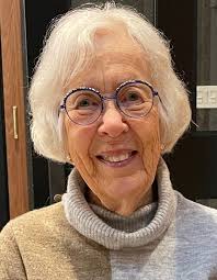 Janet Anne Frey (Anne) Obituary