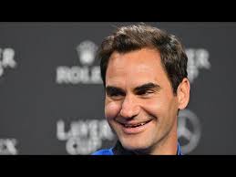 Comedy- Pro Tennis Player