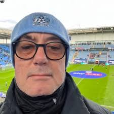 Peter Torr (@TorrPeter)