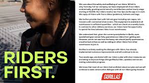 Check spelling or type a new query. Gorillas Gorillasapp Twitter