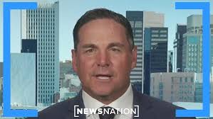 Former NFL kicker Jay Feely runs for Congress