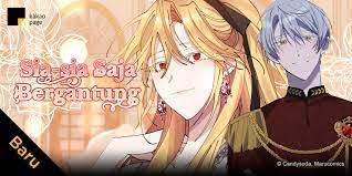 Namun bukan hanya itu saja, ada juga link sia sia saja bergantung manhwa english wanhwa sub indo yang akan kami cantumkan. Qeue28qnif2hzm
