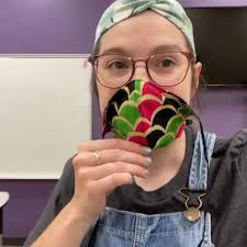 5th grade teacher shows what her classroom will look like amid COVID-19