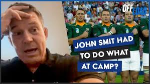 John Smit