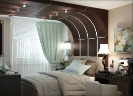 What's the best way to design a modern bedroom? 12 Modern Wooden Ceiling Designs For Your Dream Home