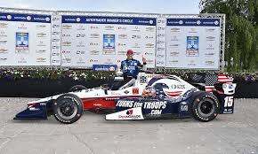 Qualifying results from belle isle. Graham Rahal Dominates To Win First Race Of Indycar Detroit Grand Prix Doubleheader