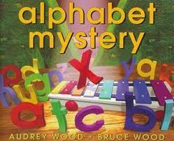 The people whose lives look perfect on the surface often have the biggest secrets, and this theme is central to the hbo limited series big little lies, which premieres on sun. Alphabet Mystery By Audrey Wood
