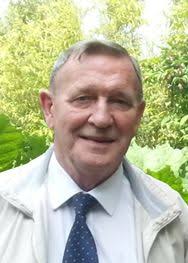 Condolence Book for Malachi Fox (Belfast, Antrim)