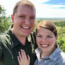 Jaime Lynne Colman will wed Matthew John Eldred in June 2019