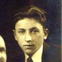 Edson Alexander Mitchell (1913–1981) • FamilySearch