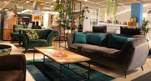 Wohnzimmer Sitzgruppe Sofa Und Sessel In Dunkelgrau Mit Petrol Und Grun Aus Der Mobelserie Tabalugas Lebenstraum Einer Ko Sitzgruppe Wohnzimmer Haus Deko