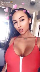Astrid Nelsia leak | PornoPlus.fr