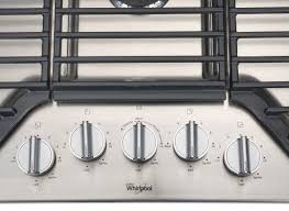 I use a griddle on the middle burner to make pancakes. Whirlpool Wcg97us6ds Cooktop Consumer Reports