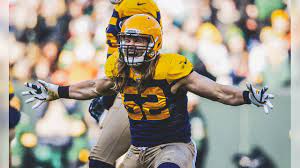 Meet Clay Matthews Three Things To Know About The Veteran Outside Linebacker