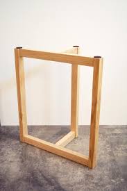 無垢一枚板テーブル Office M's（オフィスエムズ・大阪）