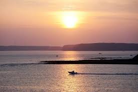 台灣小鎮漫遊 澎湖 馬公市 花火綻放的美麗澎湖灣 馬公一日遊 景點 交通 美食 住宿 許傑 旅行圖中 formosa outdoor celestial