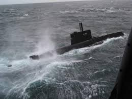 If would join + project, it will have say on design. Ula Class Submarines Naval Technology