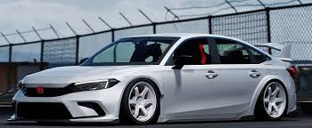 Last but not least, the rules and inspection in japan is very strict in order to protect buyers, so with many years of exporting japanese used cars, car from japan provides the most satisfying experience for vehicle buyers. 2022 Honda Civic Gets Type R Sedan Makeover Looks Like Old Jdm Tech Autoevolution
