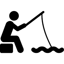 Free Free 91 Fishing Svg Icons SVG PNG EPS DXF File