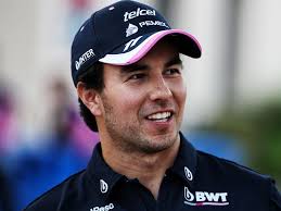 Sergio checo pérez (red bull) se proclamó vencedor de un accidentado gran premio de azerbaiyán, que se decidió en una minicarrera a dos vueltas. Sergio Perez Delighted With Great Baku Qualifying Planetf1