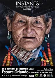 expositions de Daniel Roblin