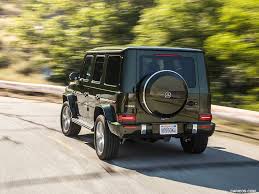 Pin De Ism Y En Mechta G55amg G63amg Mercedes G Mercedes Ambulancia