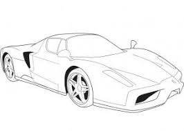 Ferrari Zeichnen Lernen Schritt Fur Schritt Tutorial Zeichnen Leicht Gemacht