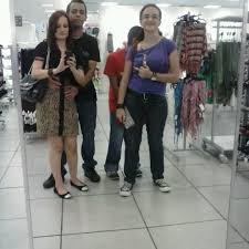Descontos imperdíveis e frete grátis! Fotos Em Lojas Renner Loja De Roupas Em Uberaba