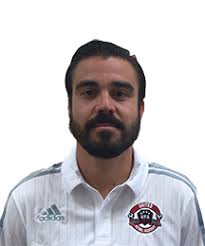United Futbol Academy would like to thank Roberto Sibaja for his many years  of service with UFA Norcross and the UFA Developmental Academy (DA).  Roberto joined UFA with the merger with NSA