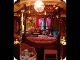 Gypsy Bedroom Decorating Ideas Youtube