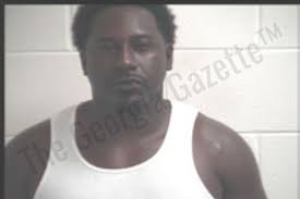 Timothy Broughton — Henry County Jail Bookings