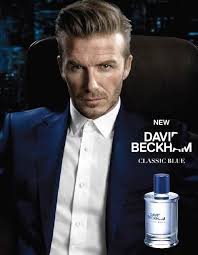 | david beckham parfüm fiyatları. David Beckham Classic Blue Eau De Toilette Duftbeschreibung