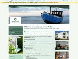 Situated near the beach, this apartment building is steps from islands of the baltic sea, usedom nature park, and heringsdorf beach. Ferienwohnungen Haus Anne Haus Lucie