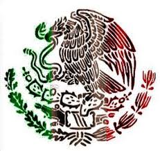 Mexican Flag Drapeau Francais Drapeau Tatouage