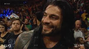 Roman Reigns & Dean Ambrose