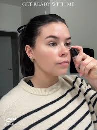 Get Ready With Me: Skincare and Beauty Routine